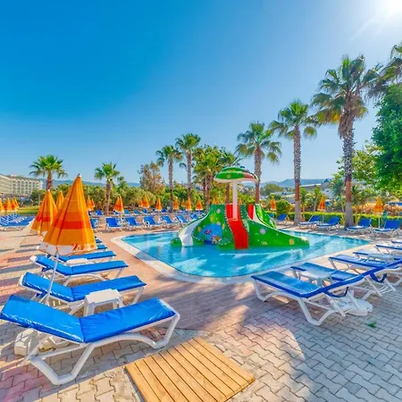 Hotel Numa Konaktepe - Konaklı