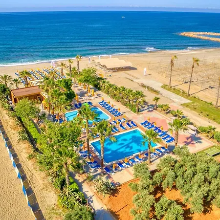 Numa Konaktepe - 4* Konaklı