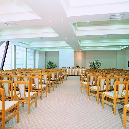 Hotel Numa Konaktepe - Konaklı