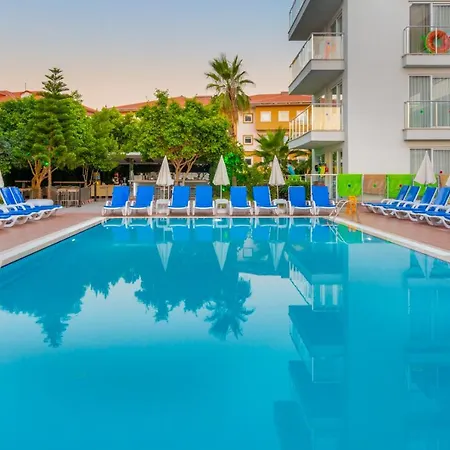 Numa Konaktepe - Konaklı