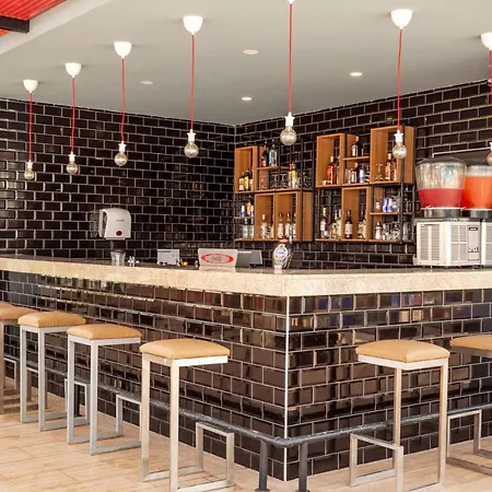 Numa Konaktepe - Hotel 4*