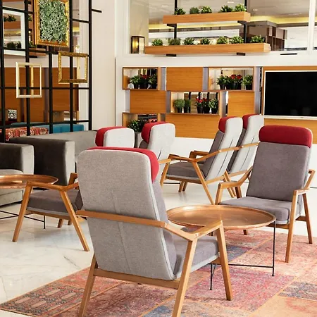 Numa Konaktepe - Konaklı