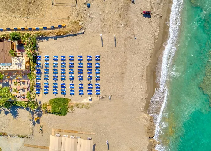 Hotel Numa Konaktepe Konaklı