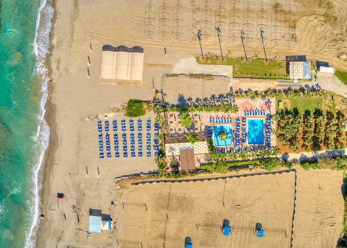 Hotel Numa Konaktepe