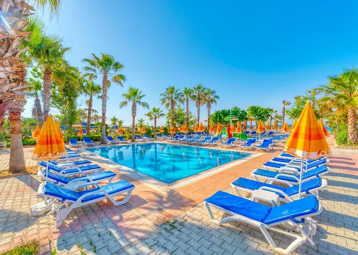 Numa Konaktepe 4* Konaklı