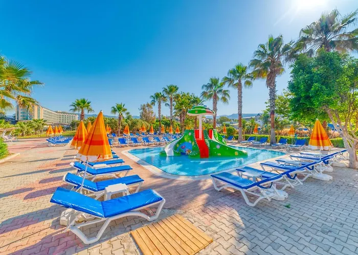 Hotel Numa Konaktepe Konaklı