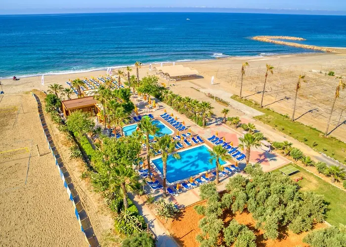 Numa Konaktepe 4* Konaklı