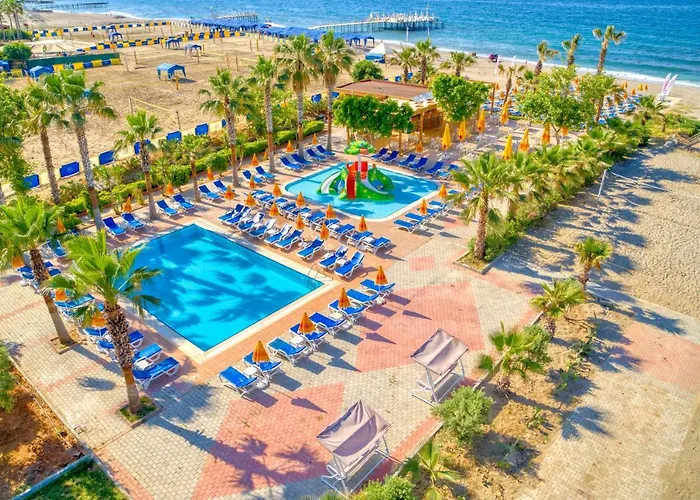 Numa Konaktepe 4* Konaklı