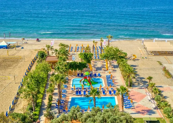 Hotel Numa Konaktepe 4*