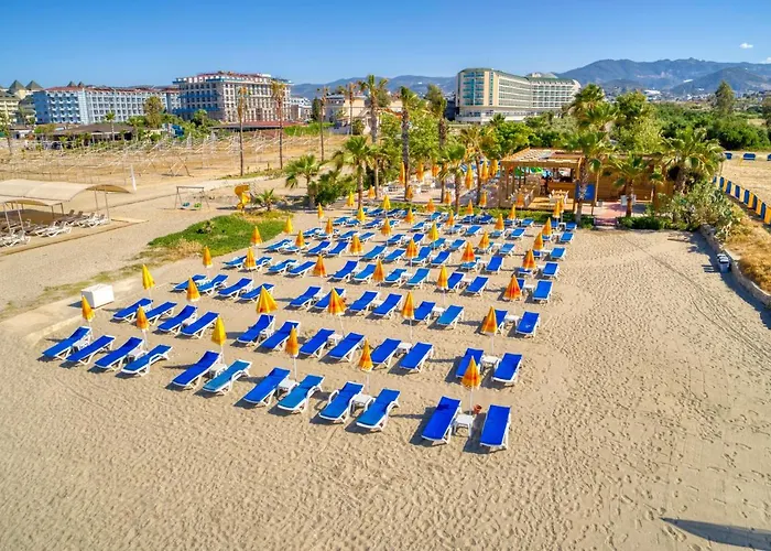 Numa Konaktepe 4*