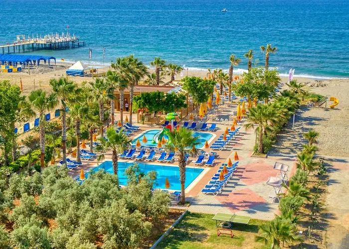 Numa Konaktepe 4* Konaklı