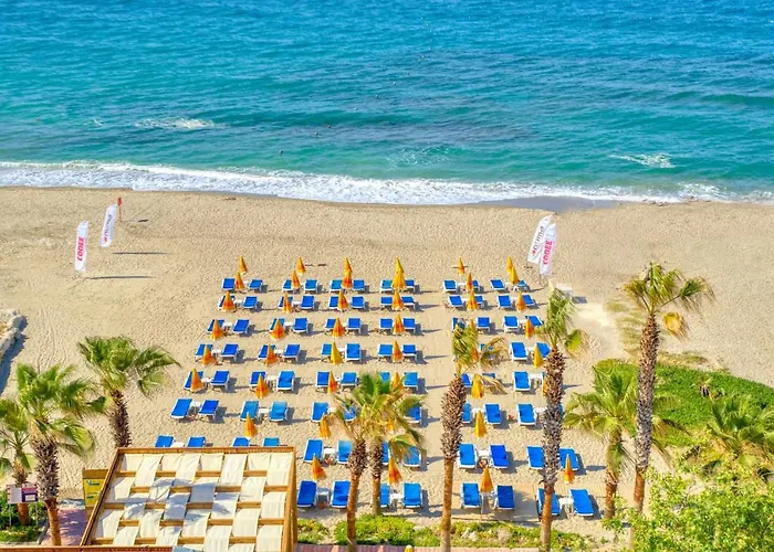 Numa Konaktepe Hotel Konaklı
