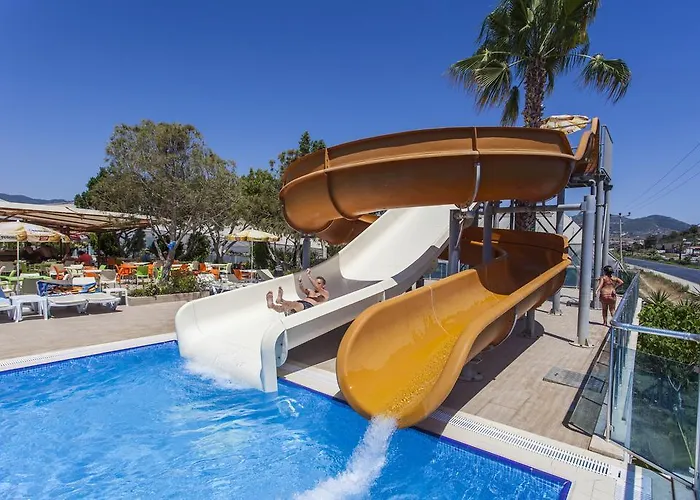 Numa Konaktepe Hotel Konaklı
