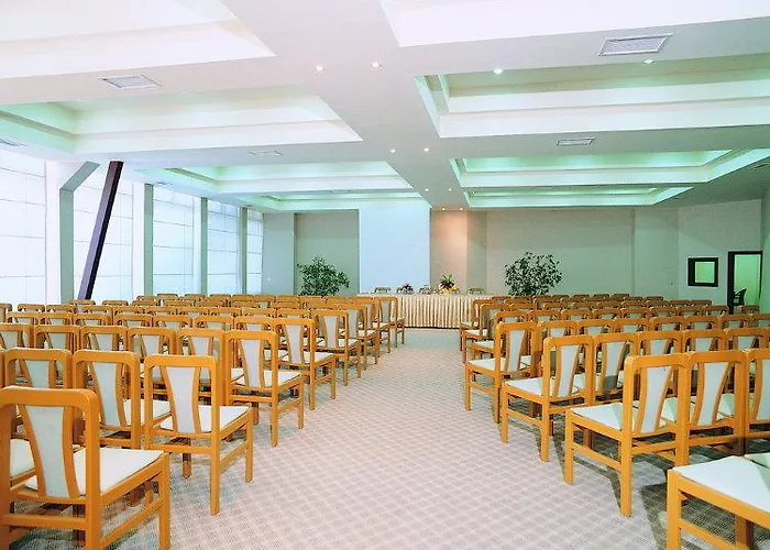 Hotel Numa Konaktepe Konaklı