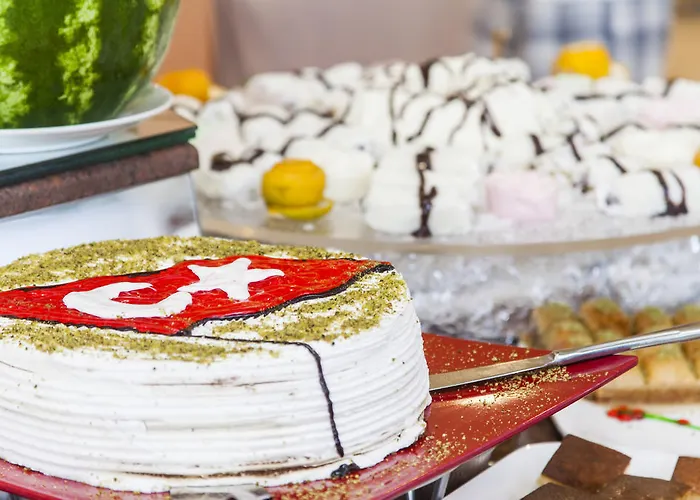 Numa Konaktepe Konaklı