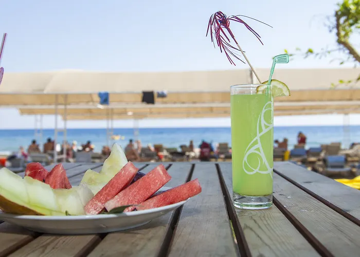 Numa Konaktepe Hotel 4*