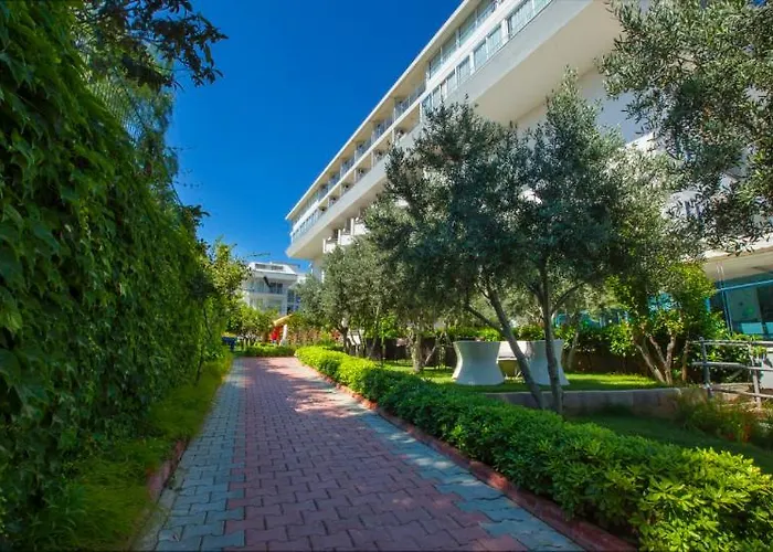 Numa Konaktepe - 4*
