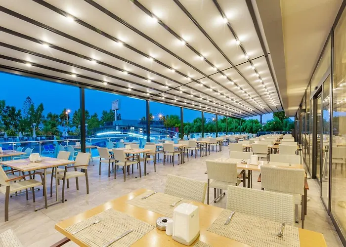 Numa Konaktepe Hotel Konaklı
