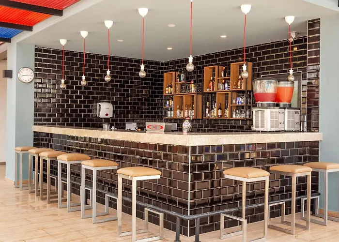 Numa Konaktepe Hotel 4*