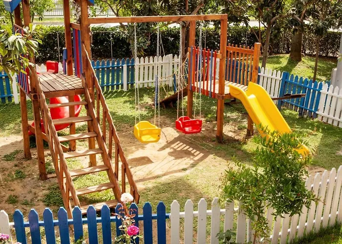 Numa Konaktepe 4* Konaklı