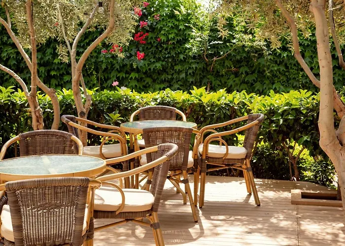 Hotel Numa Konaktepe Konaklı