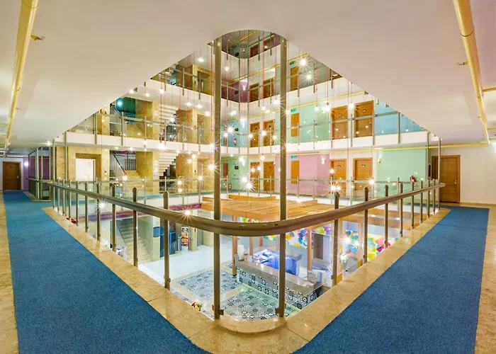 Hotel Numa Konaktepe