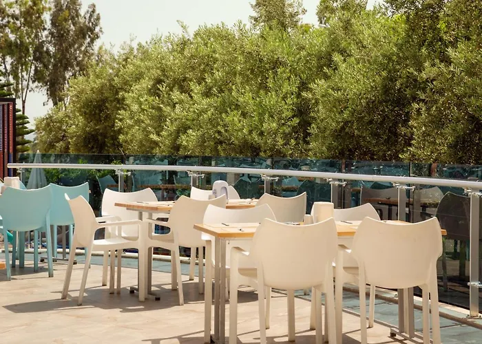 Hotel Numa Konaktepe
