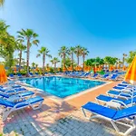 Numa Konaktepe 4* Konaklı