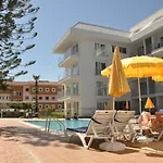 Numa Konaktepe Ξενοδοχείο Konaklı
