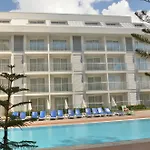 Numa Konaktepe 4*