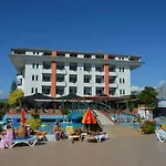 酒店 Numa Konaktepe 4*