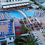 Numa Konaktepe 4*