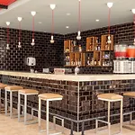Numa Konaktepe 酒店 4*