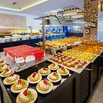 Numa Konaktepe 酒店 4*