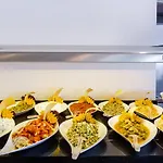 Numa Konaktepe 酒店