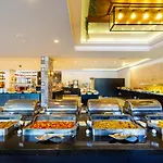 Numa Konaktepe 4* Konaklı