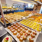 酒店 Numa Konaktepe