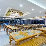 Numa Konaktepe 酒店 Konaklı