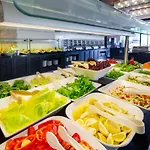 Numa Konaktepe 酒店 Konaklı