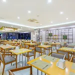 Numa Konaktepe 4*