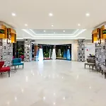 Numa Konaktepe 4*