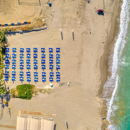 Hotel Numa Konaktepe Konaklı