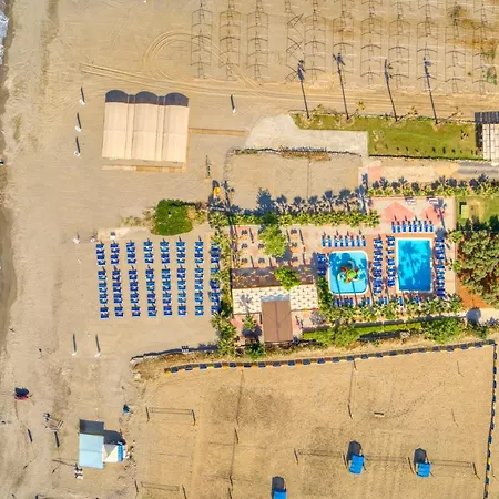 Hotel Numa Konaktepe