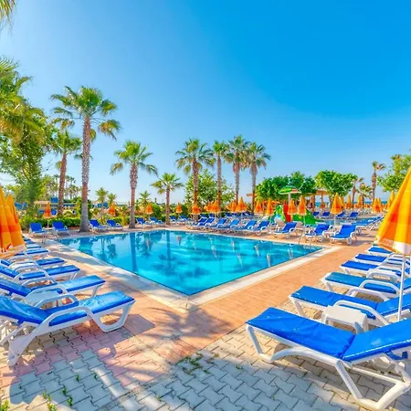 Numa Konaktepe - 4* Konaklı