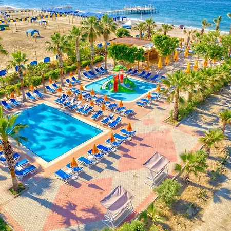 Numa Konaktepe 4* Konaklı