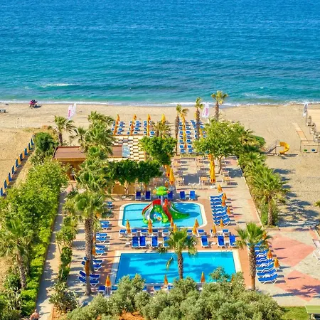 Hotel Numa Konaktepe 4*