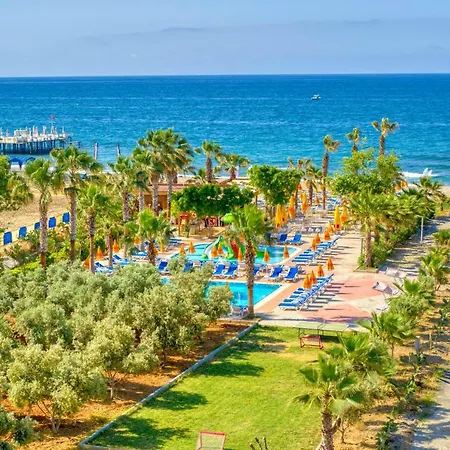 Numa Konaktepe Hotel Konaklı