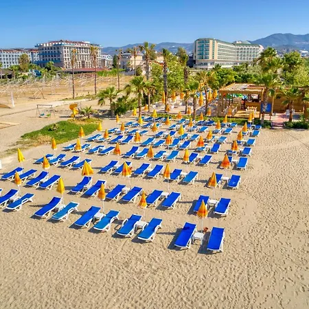 Numa Konaktepe 4*