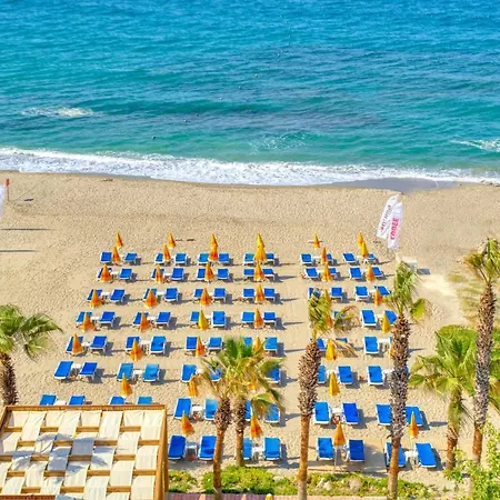 Numa Konaktepe Hotel Konaklı