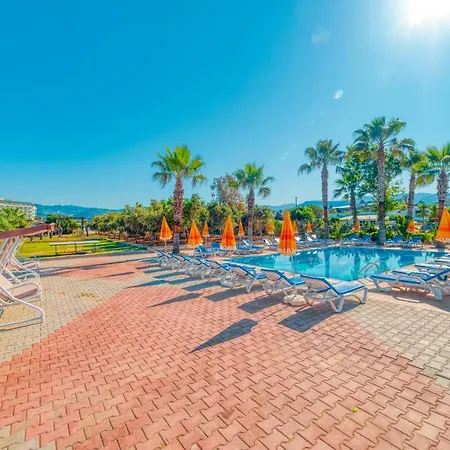 Hotel Numa Konaktepe Konaklı